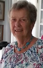 Eileen Lynch Obituary