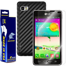 LG Optimus F3 (LS720 / VM720) (Virgin ...