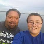 Tomas Pruneda's Instagram, Twitter & Facebook