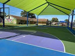 The parks & recreation department offers a variety of youth sports opportunities. Parks Facilities City Of Lauderhill