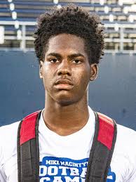 2023 Football Commits in Florida