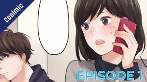 15 Years Old: Starting Today We'll Be Living Together | Episode1 |  MangaVideo - YouTube