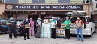 Pejabat tanah daerah gombak capitol building. Serahan 1000 Unit Face Shield Cool Box Di Pejabat Kesihatan Daerah Gombak Hospital Selayang Khabar Pas Kawasan Dari Negeri Selangor Pas Kawasan Selayang Berita Parti Islam Se Malaysia Pas