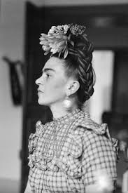 Biografia De Frida Kahlo Completa La Casa Azul Frida Kahlo Rivera Movimento Feminista