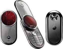 The Motorola Aura really feels like the ...