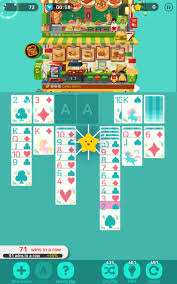 5 game modes +daily challenges & events Solitaire Cooking Tower For Android Apk Download Fun Card Games Solitaire Games Free Card Games