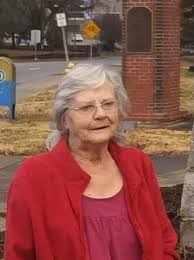 Ruth Lankford Death Notice