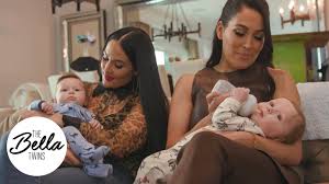 Bella & nicole poolside fun. Matteo Buddy Update On Teething And Sleeping Youtube