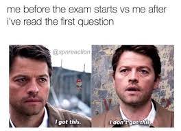 Check spelling or type a new query. Supernatural Memes