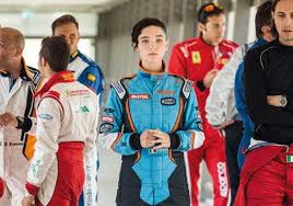 Maybe you would like to learn more about one of these? Matilda De Angelis La Mia Vita Ha Svoltato Veloce Come Il Vento Famiglia Cristiana