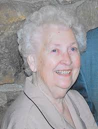 Obituary of Eva Wiens Sharp