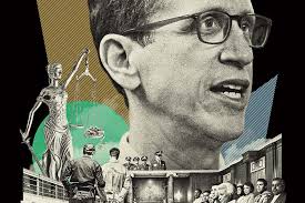 What's the Price of Justice?