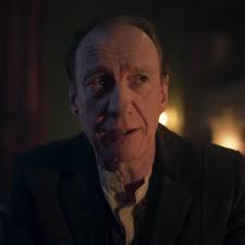 Sherlock Holmes Daughter