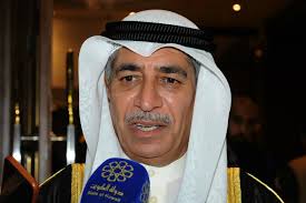 KHARAFI (AL) Adel , Kuwait Society of Engineers , Chairman