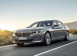 2020 Bmw 7 Series Wallpapers 45 Hd Images Newcarcars