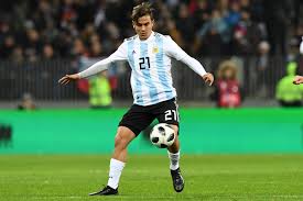 Latest paulo dybala news featuring goals, stats and injury updates on juventus and argentina forward plus transfer links and more here. Why Paulo Dybala Hasn T Seen The Field At The World Cup Dhaka Tribune