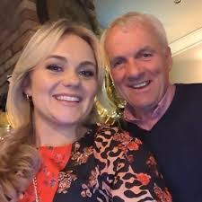 Peter Dooley's Instagram, Twitter & Facebook