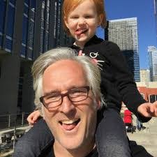 Richard Roginski's Instagram, Twitter & Facebook