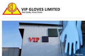Is placed in jb 748, lot 41 & 42, kaw. Vip Gloves Constructing New Production Facility Of 2 5 Billion Pieces Of Gloves Per Annum Newsnreleases