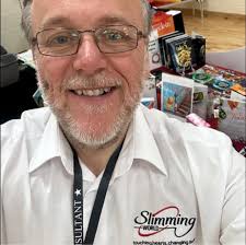 Slimming World Banknock & Dennyloanhead with John