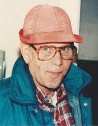 Wayne Junior Hartford (1931-1991)