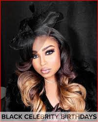 Happy 45th Birthday to Tiffany Haddish. Born December 3, 1979, She is a  stand-up comedian, actress and author. Her breakthrough role came in 2017,  when she garnered critical acclaim for her performance