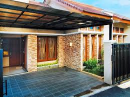 97 Model Dan Desain Teras Rumah Minimalis Sederhana Tapi Modern