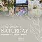 Bloom & Shop Local - Small Business Saturday  event image
