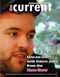 John Allwine's Instagram, Twitter & Facebook