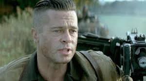 The buzz cut is great for those who have long hair and is styled to a short length. Finally An Explanation For Brad Pitt S Macklemore Haircut Vanity Fair