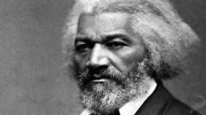 It should be here in Rochester.' Fundraising underway for Frederick  Douglass