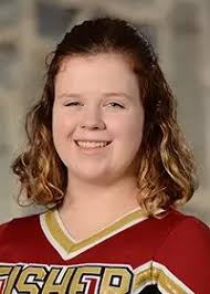 2015-2016 Cheerleading Roster