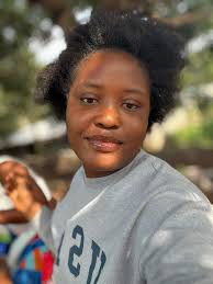 Can someone put a wig