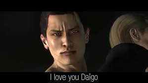 Yakuza: Like a Mario Kart