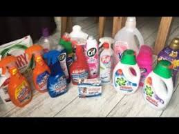 منظف فانيش للكنب