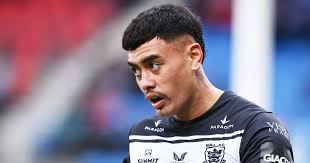 Hull FC down to bare bones as depleted side named for St Helens clash