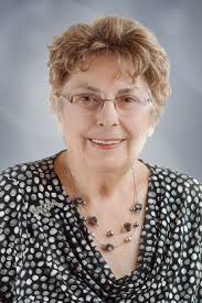 Roy et Giguère Avis de décès