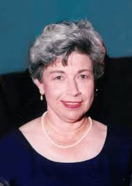 Gloria Stelly Obituary