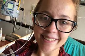 Fundraiser by Anna Hirsch : Anna Hirsch Medical Expenses