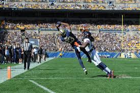 Tyler boyd was a star at both clairton and pitt and is now getting paid as one with the cincinnati bengals. Pitt Football On Twitter Tyler Boyd Boutdat 23 Is The Lone Unanimous First Team Pick On The Coaches All Acc Team H2p Https T Co 75fffkjmrn
