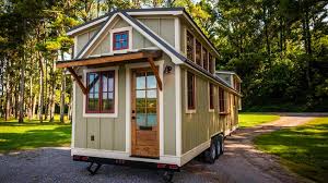 Small on size, big on charm. Are Tiny Homes Worth It Slide 0 Gobankingrates