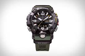 G Shock Mudmaster Watch G Shock Mudmaster G Shock Shock