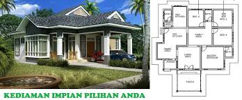 Bina rumah ibs di atas tanah sendiri menggunakan pinjaman lppsa, kwsp ataupun tunai. Berita Tv Malaysia Perkara Asas Sebelum Bina Rumah Atas Tanah Sendiri