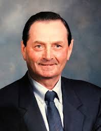 Rudolf Lutz Obituary