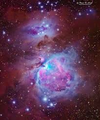 Image result for Nebula