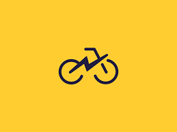 Minimalist Line Art Logo Designs 15 Bike Logos Design Bike Logo Cycle Logo