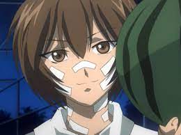 Ikkitousen Episode 11 – Desperate Times – Umai Yomu Anime Blog