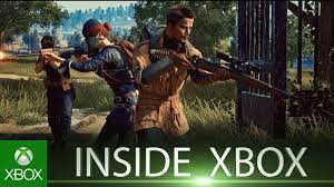 Pubg Introduces Cross Platform Play Between Xbox And Play Station In Season 4 Youtube