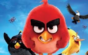 Angry birds tamil status download. 120 Angry Birds Hd Wallpapers Background Images