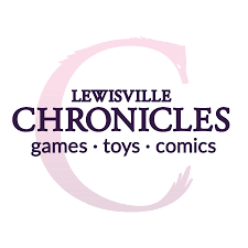 Chronicles Games, Toys and Collectibles